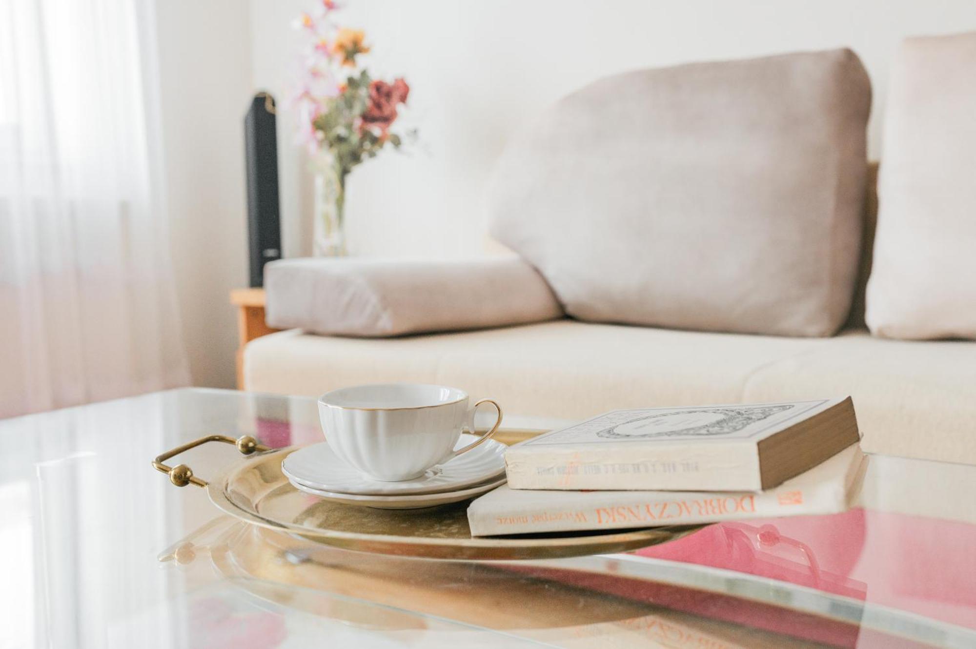 Apartamenty Optimal Plock Ngoại thất bức ảnh
