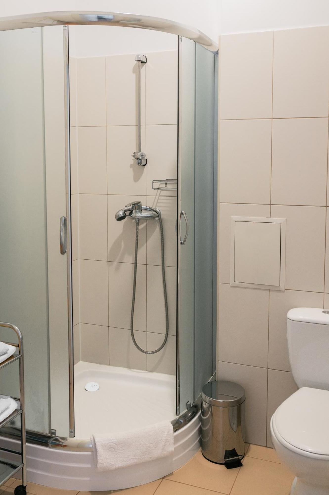 Apartamenty Optimal Plock Ngoại thất bức ảnh