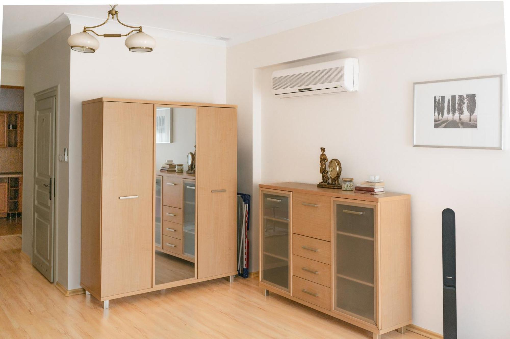 Apartamenty Optimal Plock Ngoại thất bức ảnh