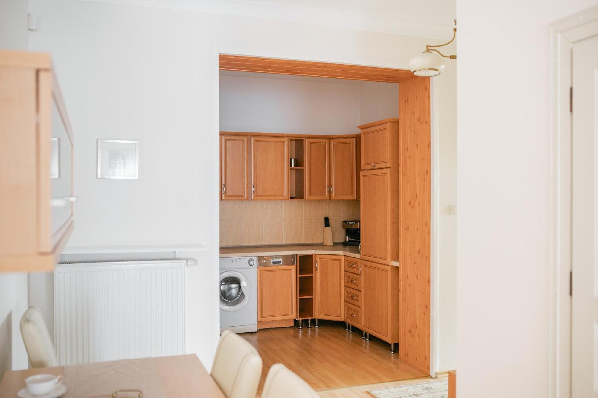 Apartamenty Optimal Plock Ngoại thất bức ảnh