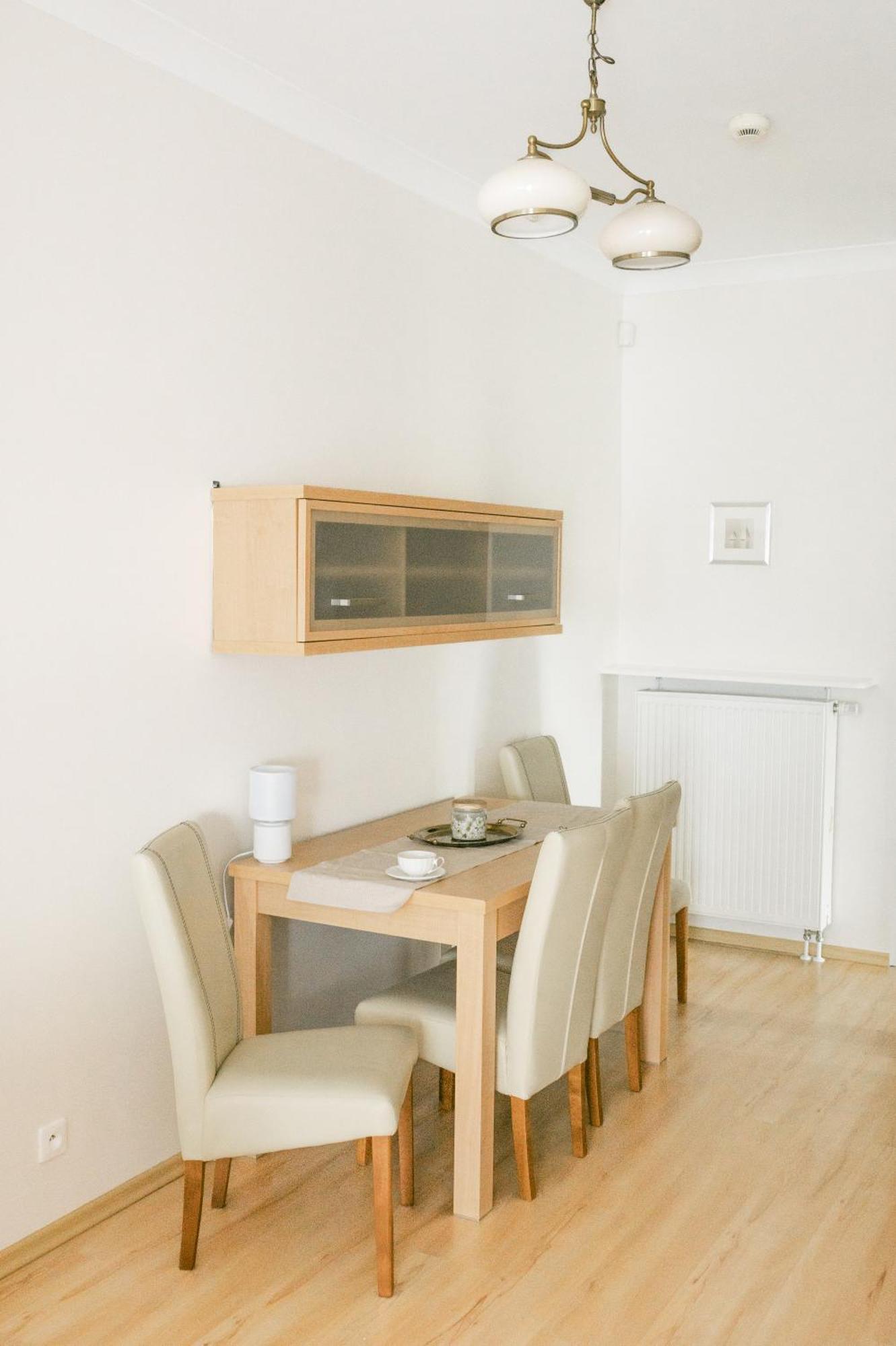 Apartamenty Optimal Plock Ngoại thất bức ảnh
