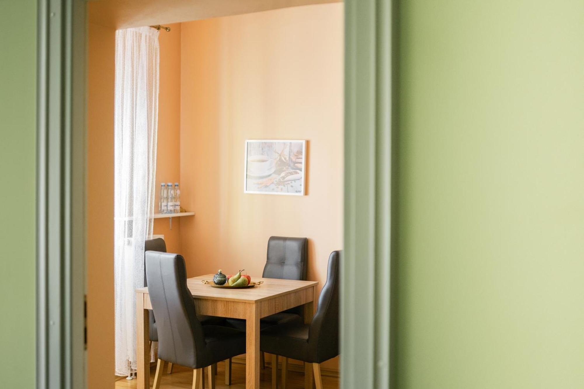 Apartamenty Optimal Plock Ngoại thất bức ảnh