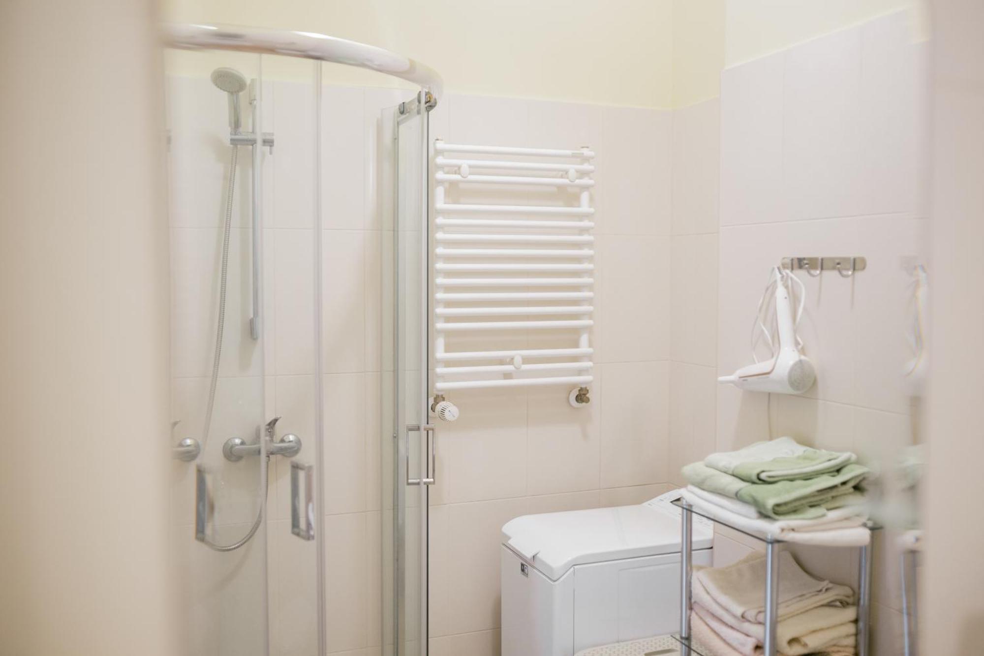 Apartamenty Optimal Plock Ngoại thất bức ảnh