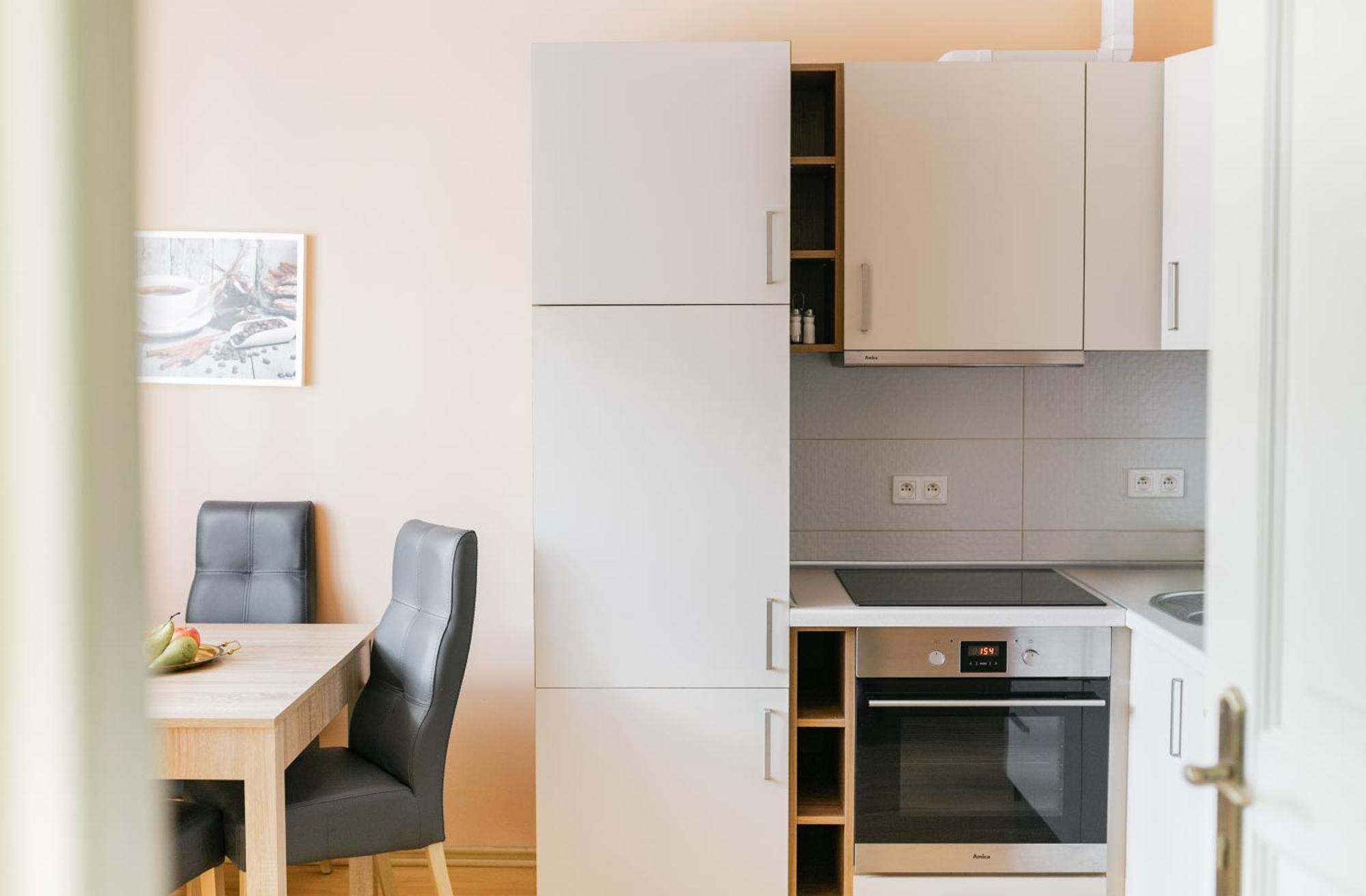 Apartamenty Optimal Plock Ngoại thất bức ảnh