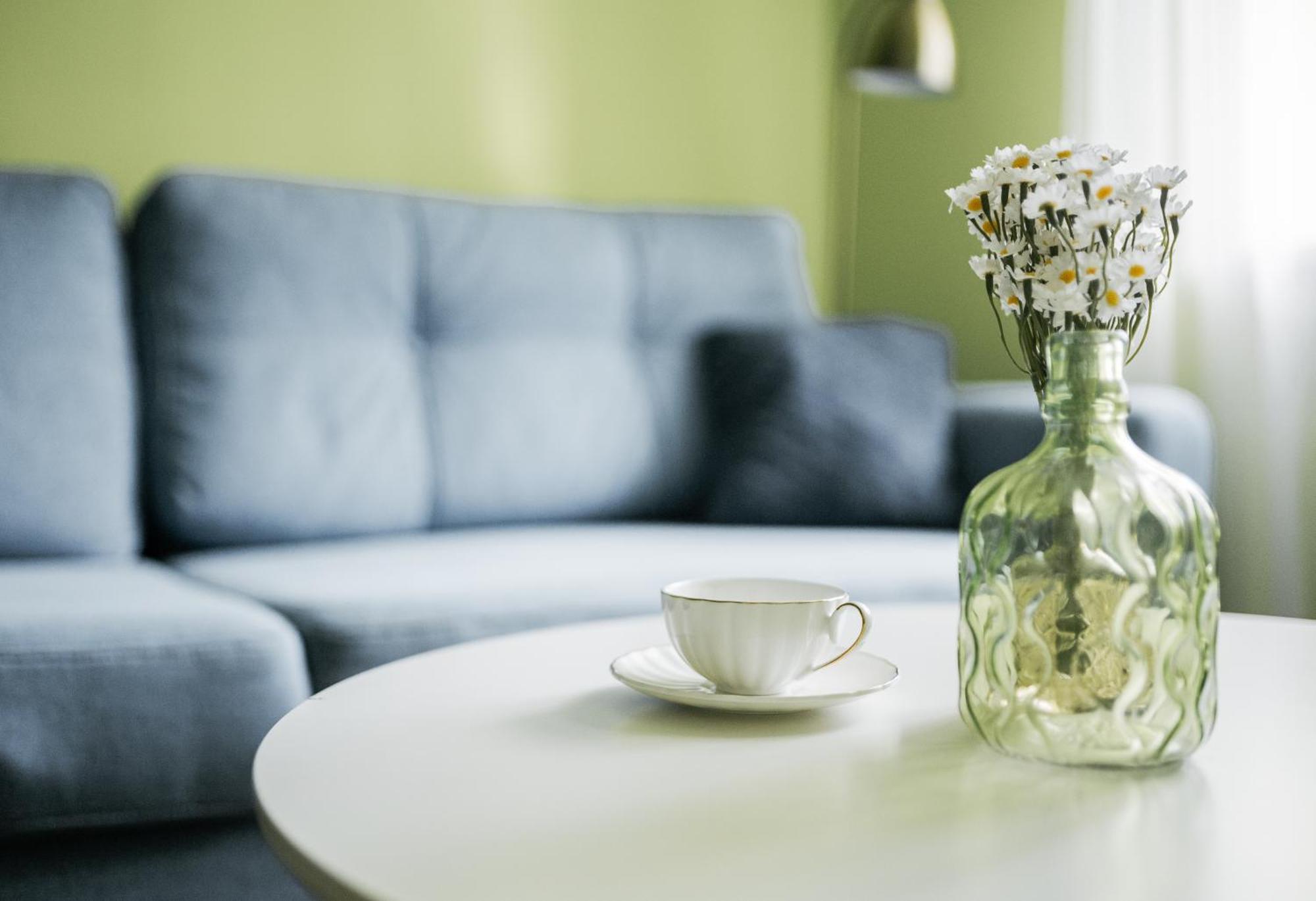 Apartamenty Optimal Plock Ngoại thất bức ảnh