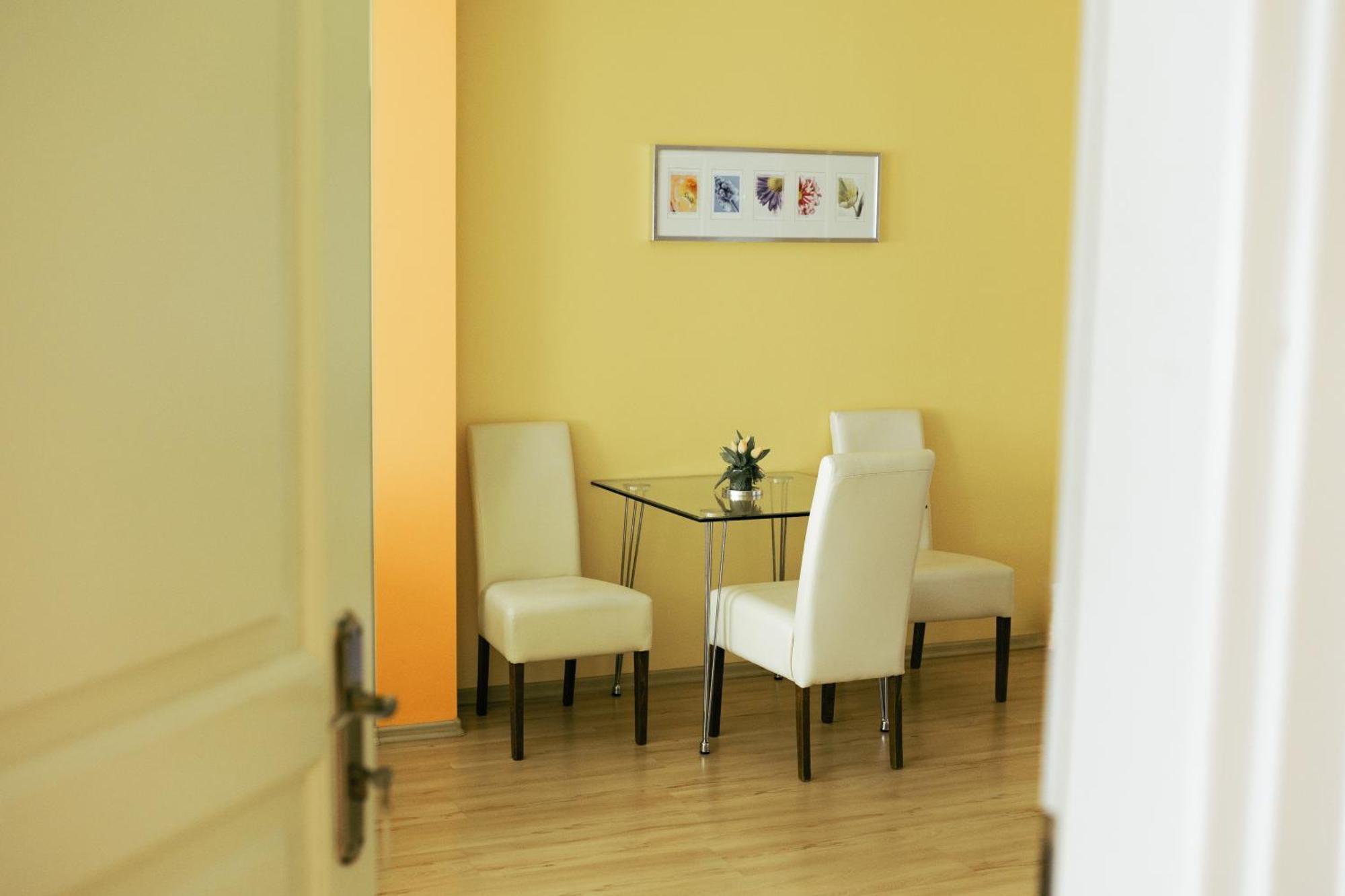 Apartamenty Optimal Plock Ngoại thất bức ảnh