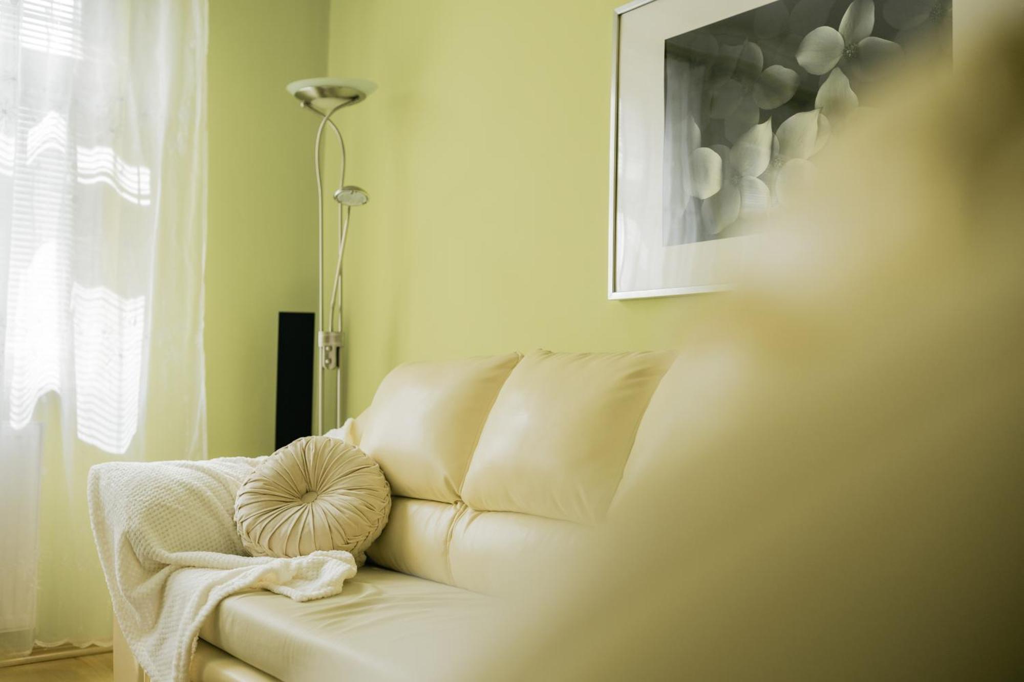Apartamenty Optimal Plock Ngoại thất bức ảnh