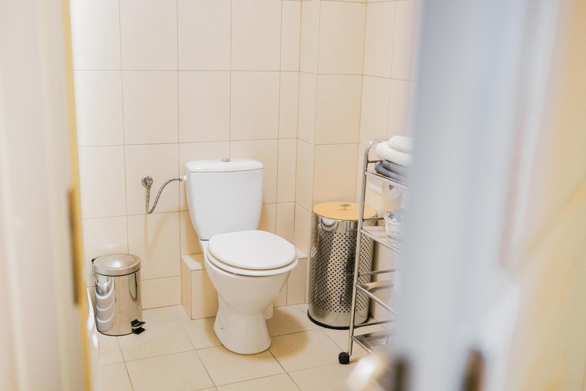 Apartamenty Optimal Plock Ngoại thất bức ảnh